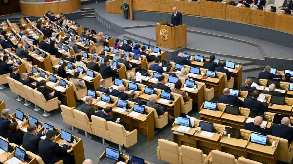 ЦБ получил право отрезать кран с ипотекой и автокредитами — Госдума одобрила.