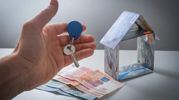 Рефинанс в Сбербанке: как оформить